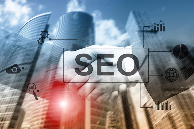 Website Design, SEO & Lead Generation for Construction Companies industry digital project